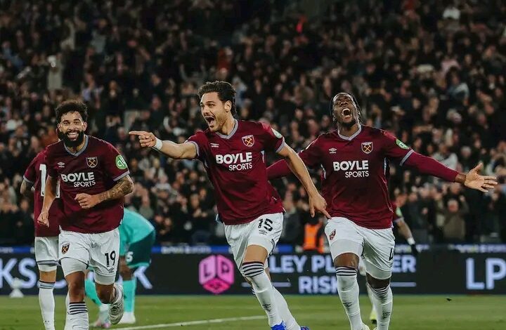 وست هام يونايتد