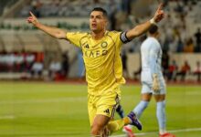 كريستيانو رونالدو