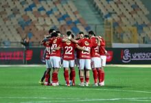 رد قوي من الأهلي على اتحاد الكرة