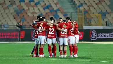 رد قوي من الأهلي على اتحاد الكرة
