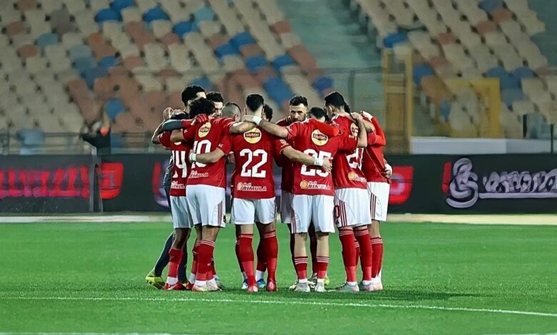 رد قوي من الأهلي على اتحاد الكرة