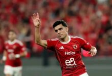 أشرف بن شرقي