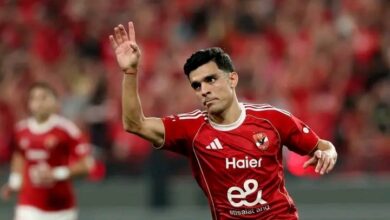 أشرف بن شرقي