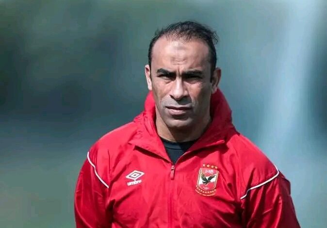 سيد عبد الحفيظ