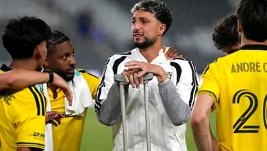 وسام ابو علي