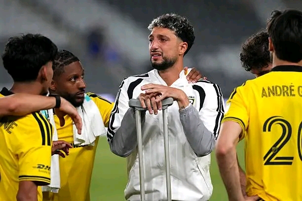 وسام ابو علي