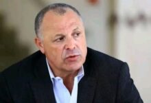 هاني أبو ريدة