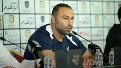 أحمد عبد الرؤوف