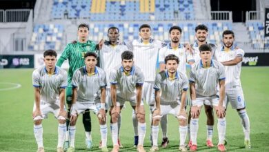 الإسماعيلي