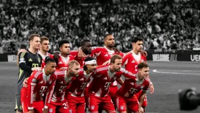 بايرن ميونخ