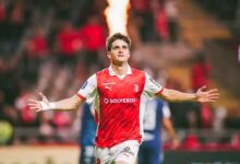 ريمونتادا تاريخية لبراغا