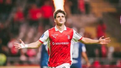 ريمونتادا تاريخية لبراغا