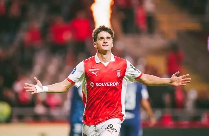 ريمونتادا تاريخية لبراغا