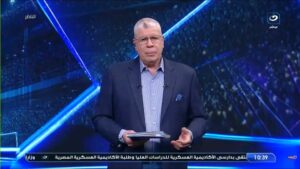 أحمد شوبير