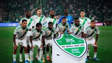 الأهلي السعودي