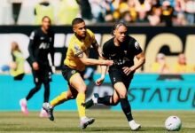 فوز ثمين لتوتنهام