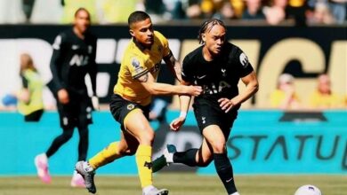 فوز ثمين لتوتنهام