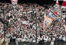 جماهير الزمالك
