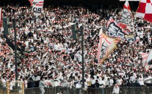 جماهير الزمالك