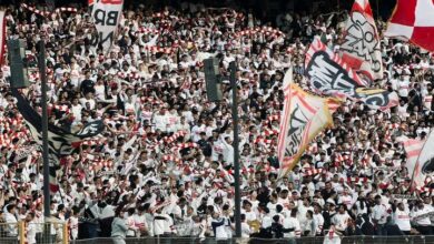 جماهير الزمالك