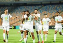 فوز ثمين للبنك الأهلي على المقاولون العرب