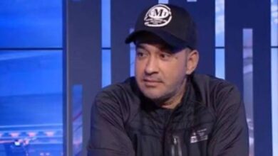 توفيق السيد