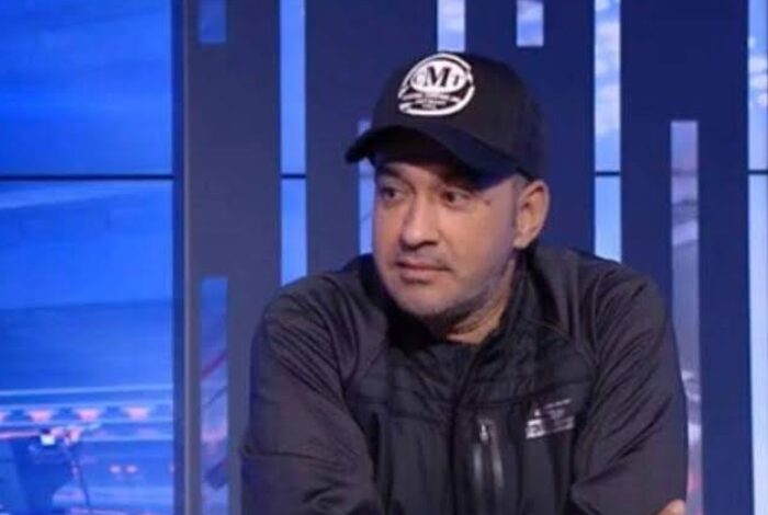 توفيق السيد