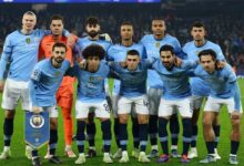 مانشستر سيتي