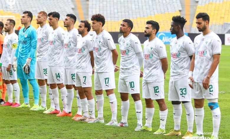 المصري البورسعيدي