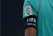 حكام كأس العالم