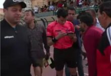 مباراة طنطا والمصرية للاتصالات