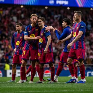 برشلونة
