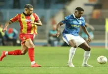 صن داونز والترجي