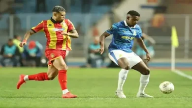 صن داونز والترجي