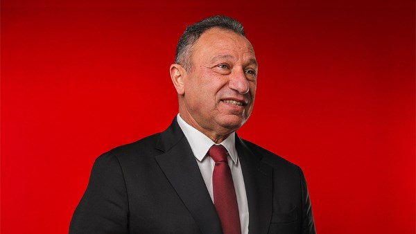 محمود الخطيب