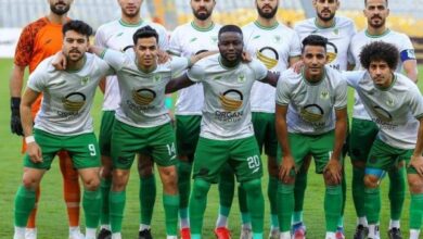 المصري البورسعيدي