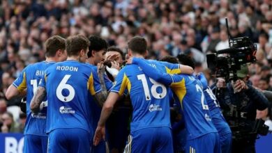 ليدز يونايتد