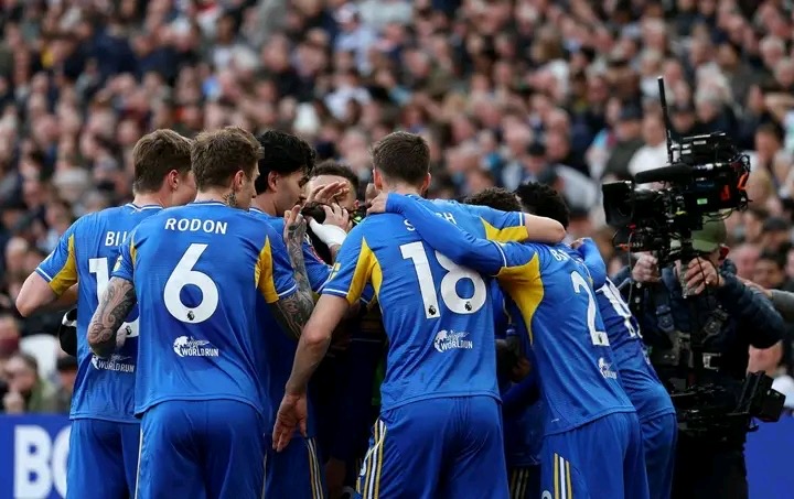 ليدز يونايتد