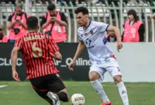 اتحاد العاصمة أمام أولمبيك آسفي