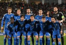 منتخب إيطاليا
