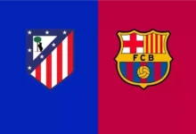 موعد مباراة برشلونة وأتلتيكو مدريد