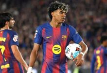 لامين يامال