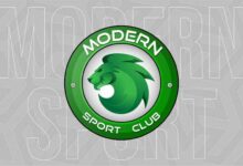 بيان مودرن سبورت