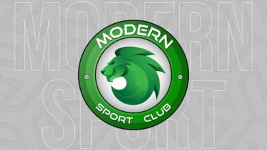 بيان مودرن سبورت