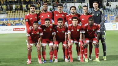 مودرن سبورت