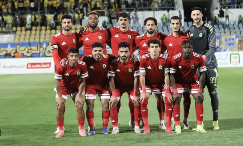 مودرن سبورت