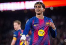 لامين يامال