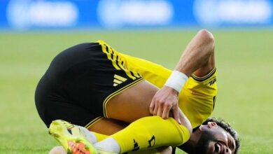 وسام أبو علي