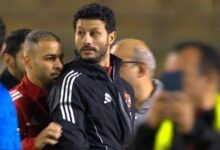 محمد الشناوي