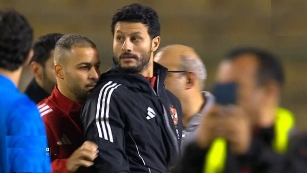 محمد الشناوي